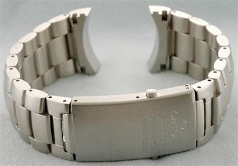 omega stainless steel watch|omega stainless steel watch bracelet.